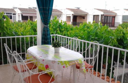 Casita playa del Serradal - Photo 7