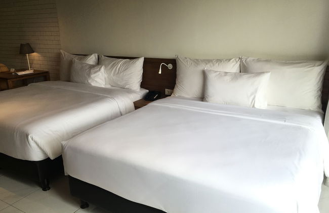 Nagomi Suites & Hotel - Foto 5