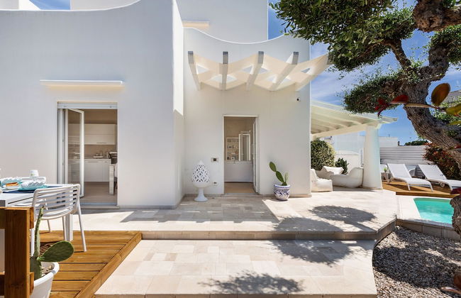 Villa Adele - Foto 39