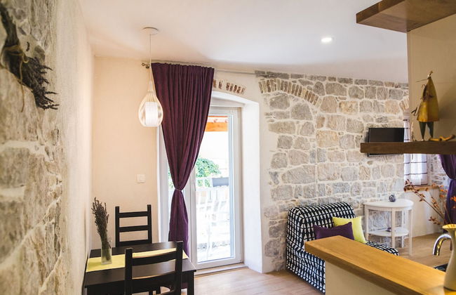 Sir George Luxury Suites - Foto 17