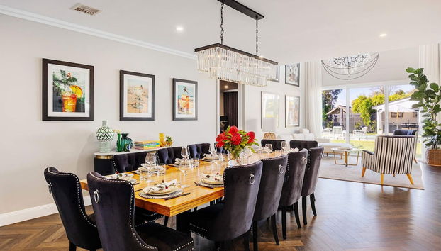 Mount Eliza Luxury Oasis - Foto 4, Habitación