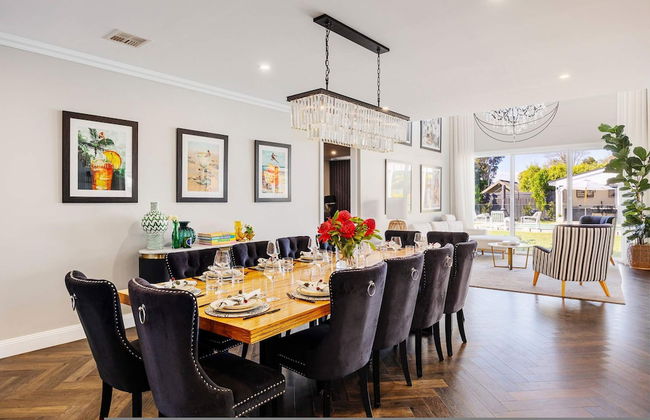 Mount Eliza Luxury Oasis - Foto 4