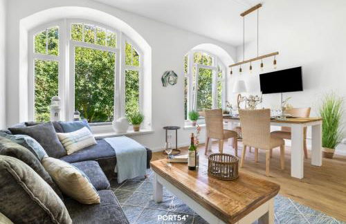 Ferienwohnung Majorshof Seepferdchen Büsum - Foto 35