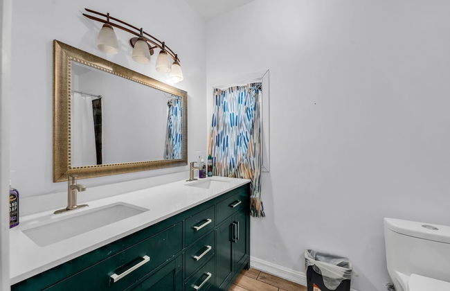 Myrtle Chalet - Foto 19