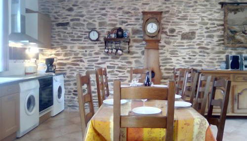 La Charreterie -Ferme La Baconnerie - Foto 4