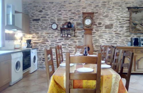 La Charreterie -Ferme La Baconnerie - Foto 4