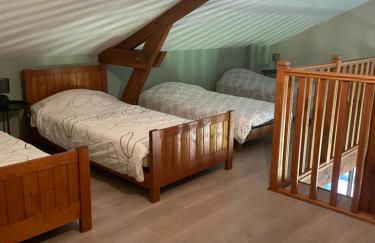 Séjour à la campagne dans un domaine de 4 gîtes - Foto 14