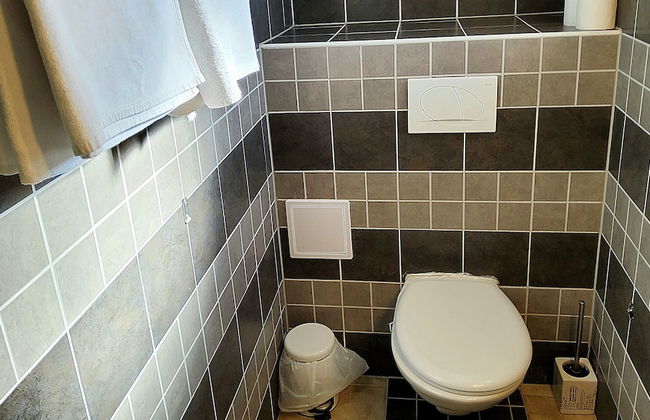 Charming Apartment 3 Sleeps 4 Guests - Photo 19