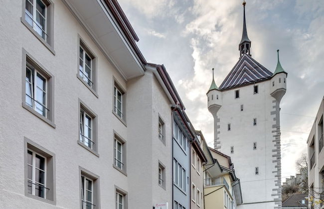 The Residence La Cittadella - Foto 27