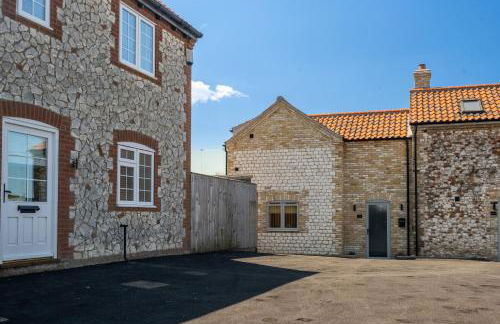 May Cottage & In Focus - Foto 61