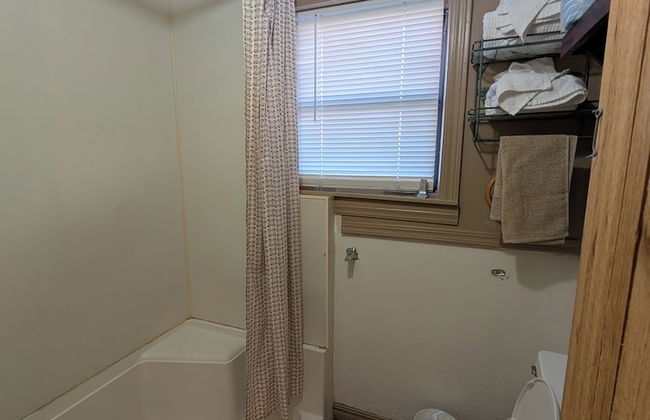 Cedarvale Cabins at Turner Falls - Photo 59