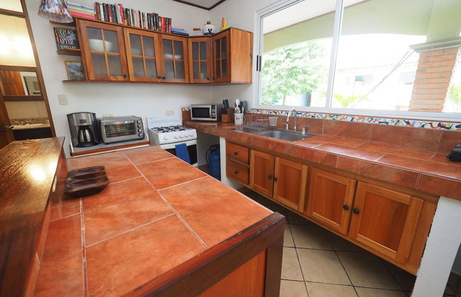 Jaco Villa 42 - Foto 8