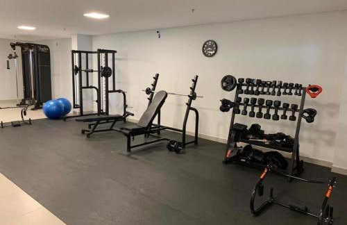 Park Veredas Apto 334 - Foto 55