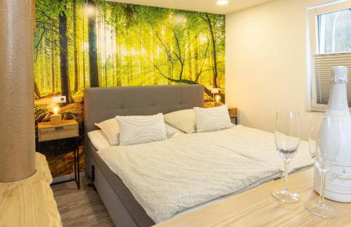 Pfeffer's kleine Ferienwohnung - Foto 1