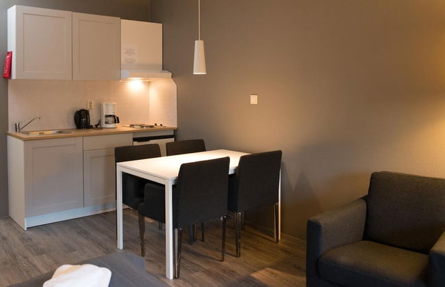 Oppdal Gjestetun Hotell - Foto 26