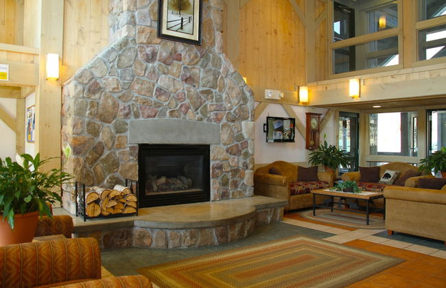 The Village of Loon Mountain - Foto 2