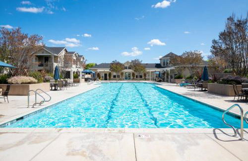 Blueground Sunnyvale West pool nr Cupertino Park SFO-1127 - Foto 21