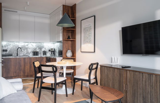 RentPlanet Kępa Mieszczańska - Foto 57