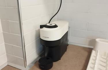 Habitat Lobby - Foto 30