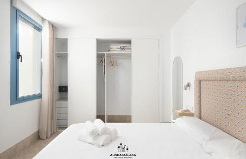 Bolivia Collection Playa Pedregalejo By Aloha Málaga - Foto 49