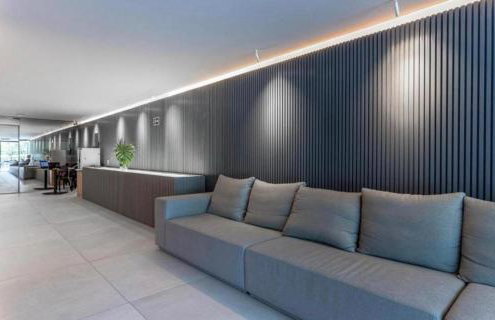 Studio em Boa Viagem, próximo à praia - Photo 42