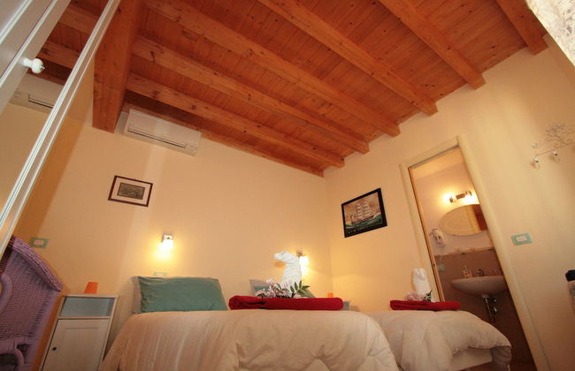 Agriturismo La Pergola dei Paggi - Foto 11