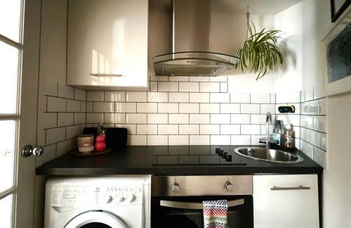 Shoreditch Private Studio - Foto 24