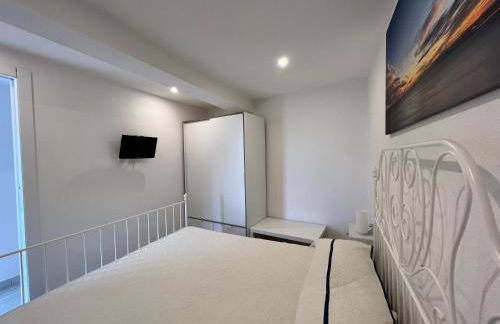 Cà di Dome 2 Appartamento vista mare - Foto 4