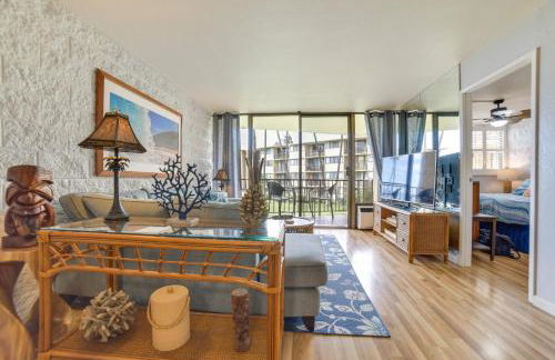 Maalaea Condo with Pool Access - Walk to Beach! - Foto 7