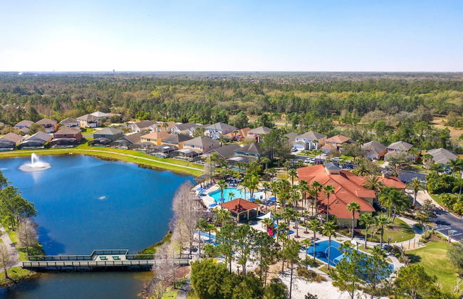 Terra Verde Resort Amenities & More! - Foto 61