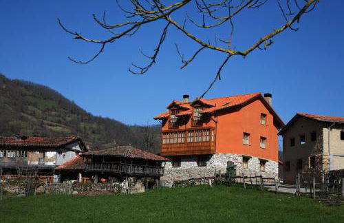 Apartamentos Valdecarzana Senda del Oso - Foto 34