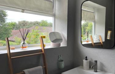 Modern and Cozy Retreat in Abingdon - Oxford- Sleeps 4 in a Quiet Location - Foto 13