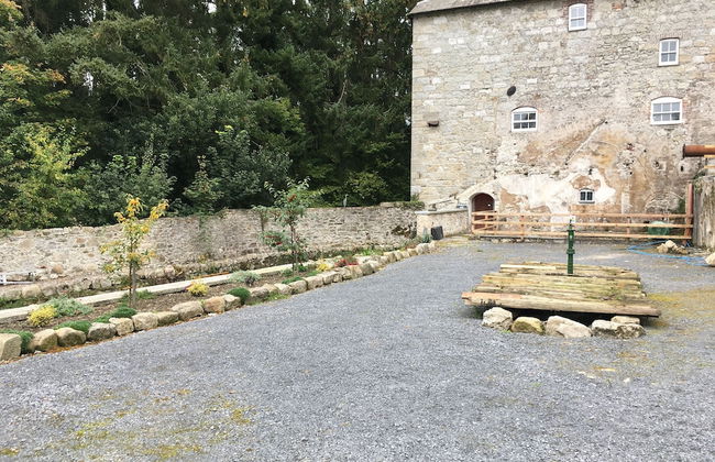 Lovely 3-bed House at Clashganny Mill, Borris - Photo 25