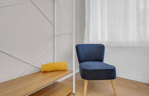 SANSO HOUSE - 2 bedrooms, 2 bathrooms, AC - for family - Photo 18