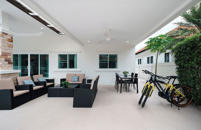 Orchid Paradise Homes OPV02 - Foto 23