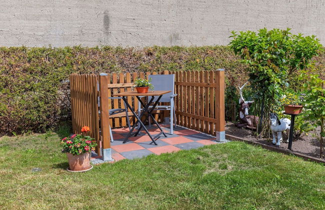 Attractive Apartment in Klutz Near the Sea - Foto 67