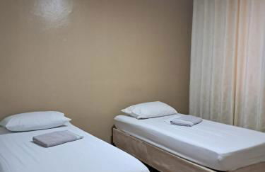 Casa 75, 7 hóspedes próxima ao centro de Piracicaba - Foto 14