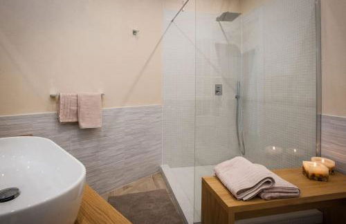 ExmA Luxury Apart Cagliari Center Reserved Parking - Foto 14