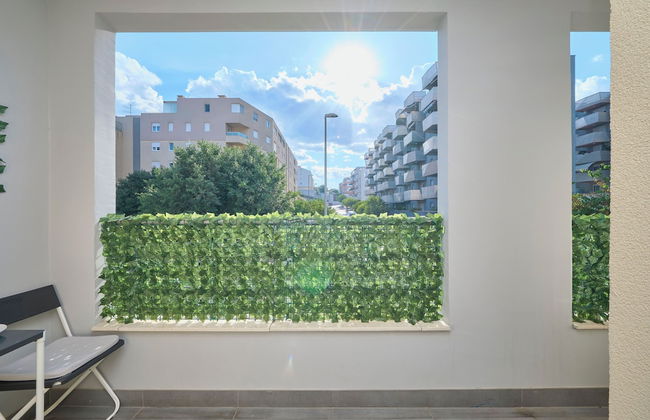 Point of Life 1 by Litto - Photo 22