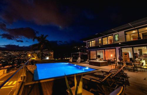 Villa Cary - Foto 44