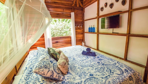 Mini Up House - Foto 3, Habitación