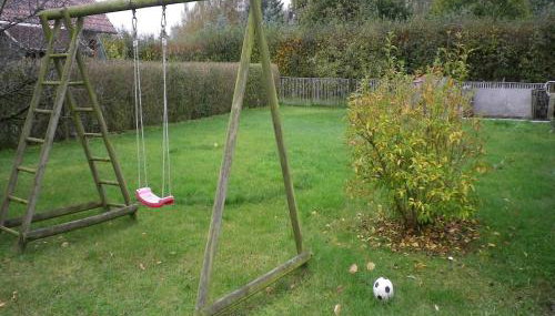 Ferienhaus "Ganz" - Foto 2