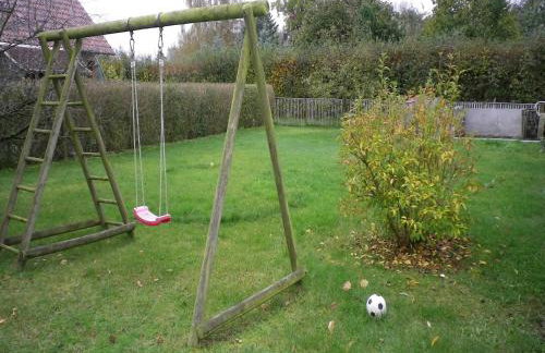 Ferienhaus "Ganz" - Foto 2