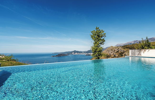 Monte Living by In Property - Foto 34