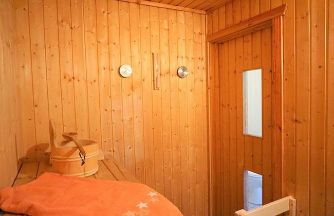 Ferienhaus im Ferienpark Mirow - Foto 12