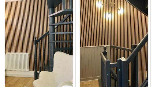 Etretat: agréable maison de ville - Foto 2