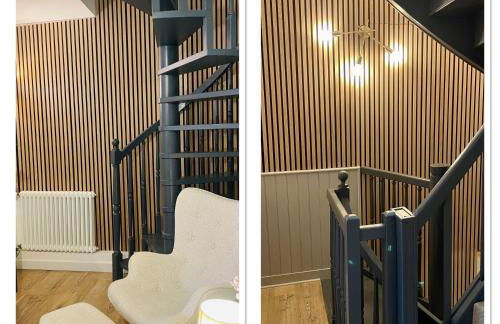 Etretat: agréable maison de ville - Foto 2