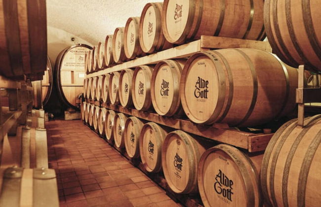 Oma Ludwin 1 Comfortable Holiday Residence - Foto 18