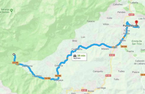 La Casuca de Pumareña - Foto 22