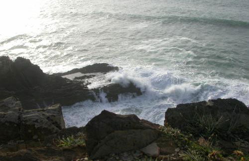 Refugio da Longueira - Foto 53